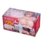 柔軟肉感少女