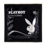 Playboy 經典潤滑安全套(12片)