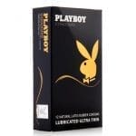Playboy 0.03超薄安全套(12片)