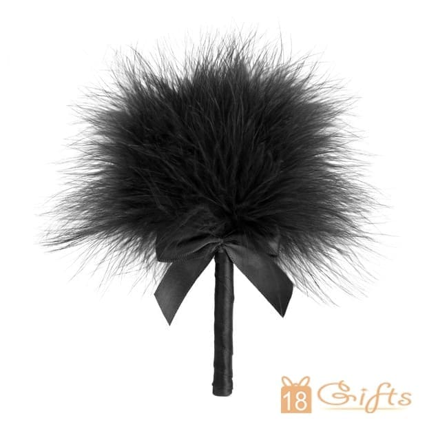 Bijoux Indiscrets Tickle Me Tickler 羽毛棒