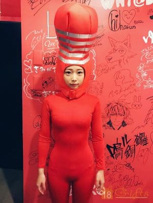 Tenga 千趣百趣周邊商品