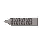 日本不二 0.03 Black (16片) - Image 3