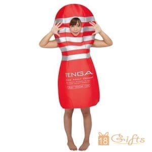 Tenga 千趣百趣周邊商品