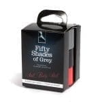 Fifty Shades Bondage 三色靜電膠帶