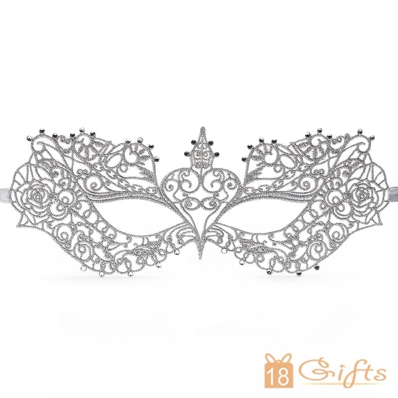 Fifty Shades Darker Anastasia Masquerade Mask
