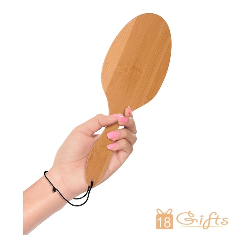 Fetish Fantasy 木製拍打器