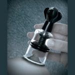 Fetish Fantasy 限定版乳首吸盤