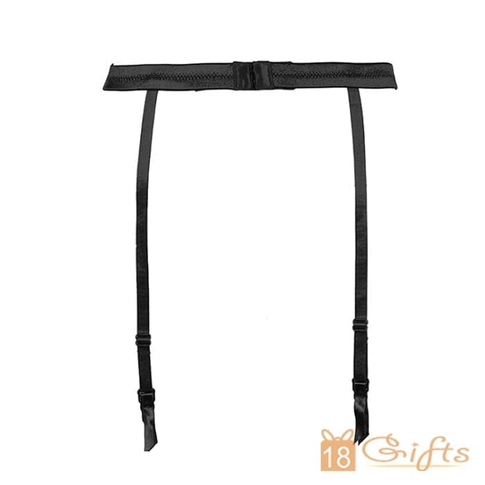 Adore 蝴蝶結吊襪帶 Adore 蝴蝶結吊襪帶