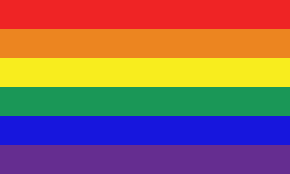 LGBTQ Flag