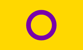 Intersex Flag