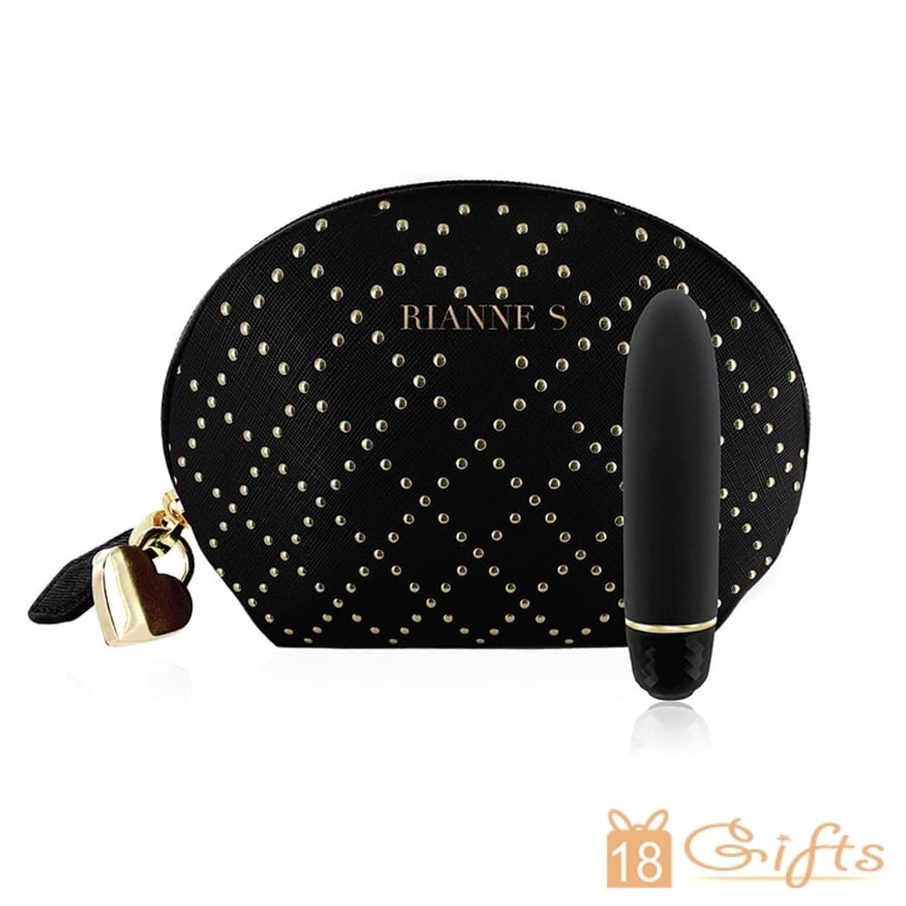 Rianne S Classique Stud 限定版震動器