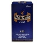 JEX Hornet Fresh 0.03 冰感型 (8片)