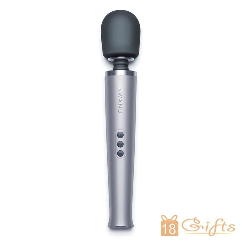 Le Wand 奢華深層次震動按摩棒