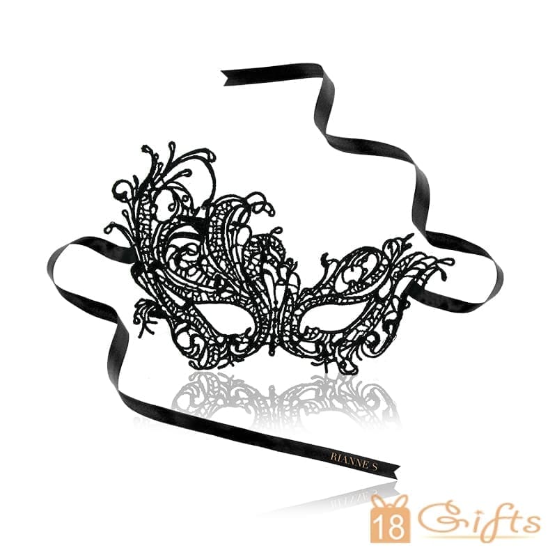 Rianne S Mask IV Violaine 眼罩