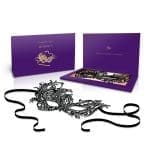 Rianne S Mask IV Violaine 眼罩