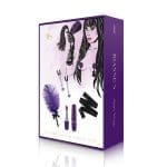 Rianne S Ana's Trilogy 情趣套裝