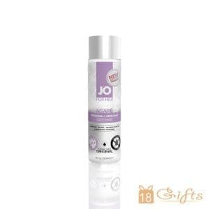 System JO AGAPÉ Original 抗敏水性潤滑液(120ml)