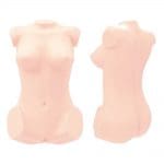 REAL BODY × 3D骨骼系 D Cup姉川ゆら