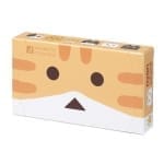 岡本安全套 喵箱人Ver. (12片)