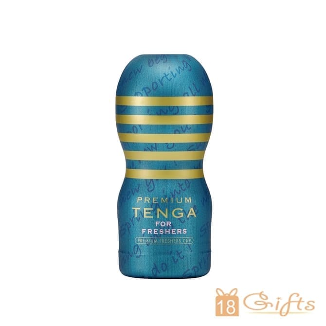 Premium Tenga Freshers Cup