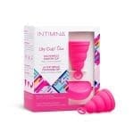 Intimina Lily Cup One 初階月經杯
