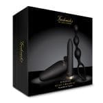 Frederick’s of Hollywood 後庭及陰蒂刺激套裝