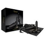 Frederick’s of Hollywood 後庭及陰蒂刺激套裝