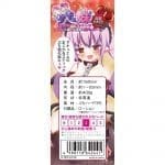 淫魔 - 半熟吸血鬼妹妹無盡連擊 (硬版)