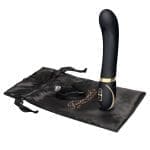 Frederick’s of Hollywood 柔軟絲絨G點棒