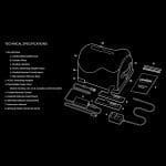 The Cowgirl Premium 性愛機器