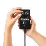 The Cowgirl Premium 性愛機器