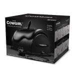 The Cowgirl Premium 性愛機器