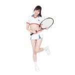 元氣滿滿陽光網球套裝