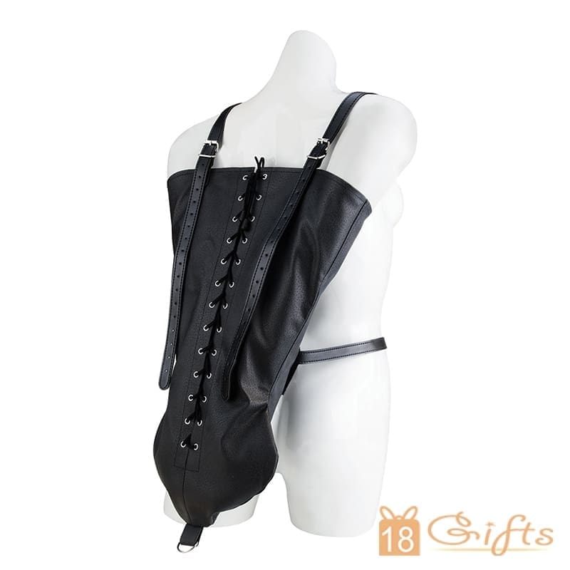 S&M Essentials Ultimate BDSM 極致拘束手套