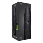 ZOLO Zeppelin 轉珠旋轉電動杯