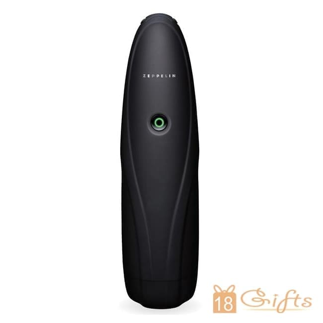 ZOLO Zeppelin 轉珠旋轉電動杯