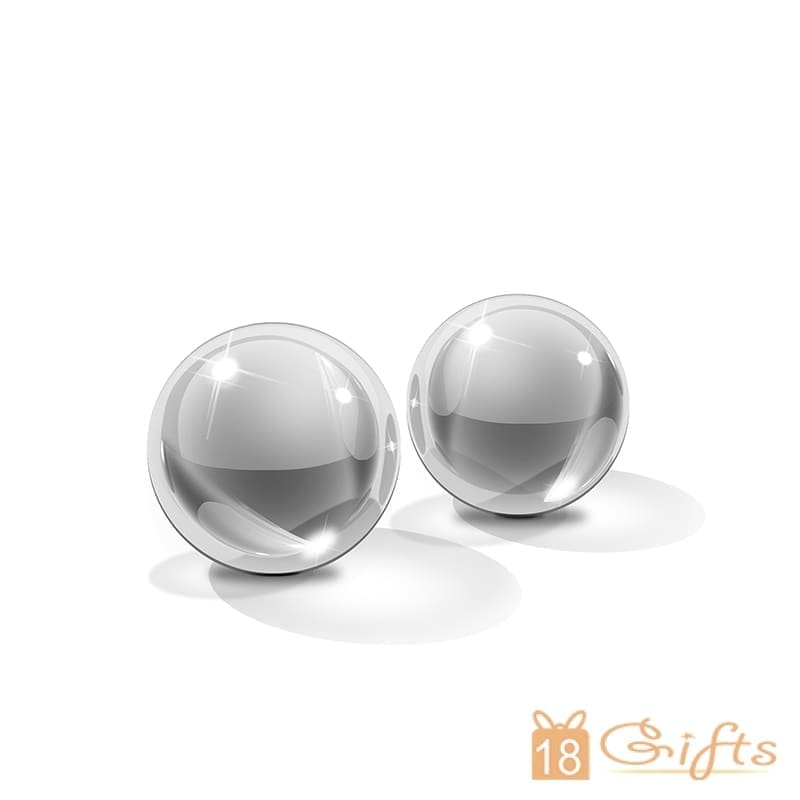 Icicles No. 41 手工玻璃收陰球 Small