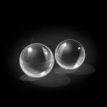 Icicles No. 41 手工玻璃收陰球 Small