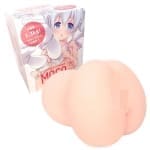 MOCOの2穴屁屁