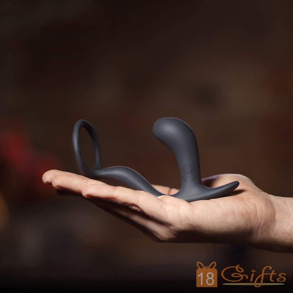 Fun Factory Bootie Ring 情趣環後庭塞