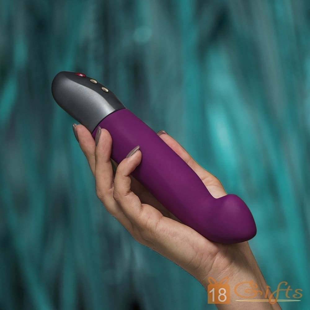 Fun Factory Stronic G 點震動衝擊器