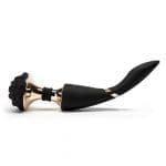 VIVE SHIATSU 雙頭旋轉震動按摩棒