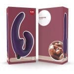 Fun Factory ShareVibe 情侶共用雙頭震動器