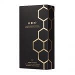 LELO HEX 超薄強韌版 (12片)