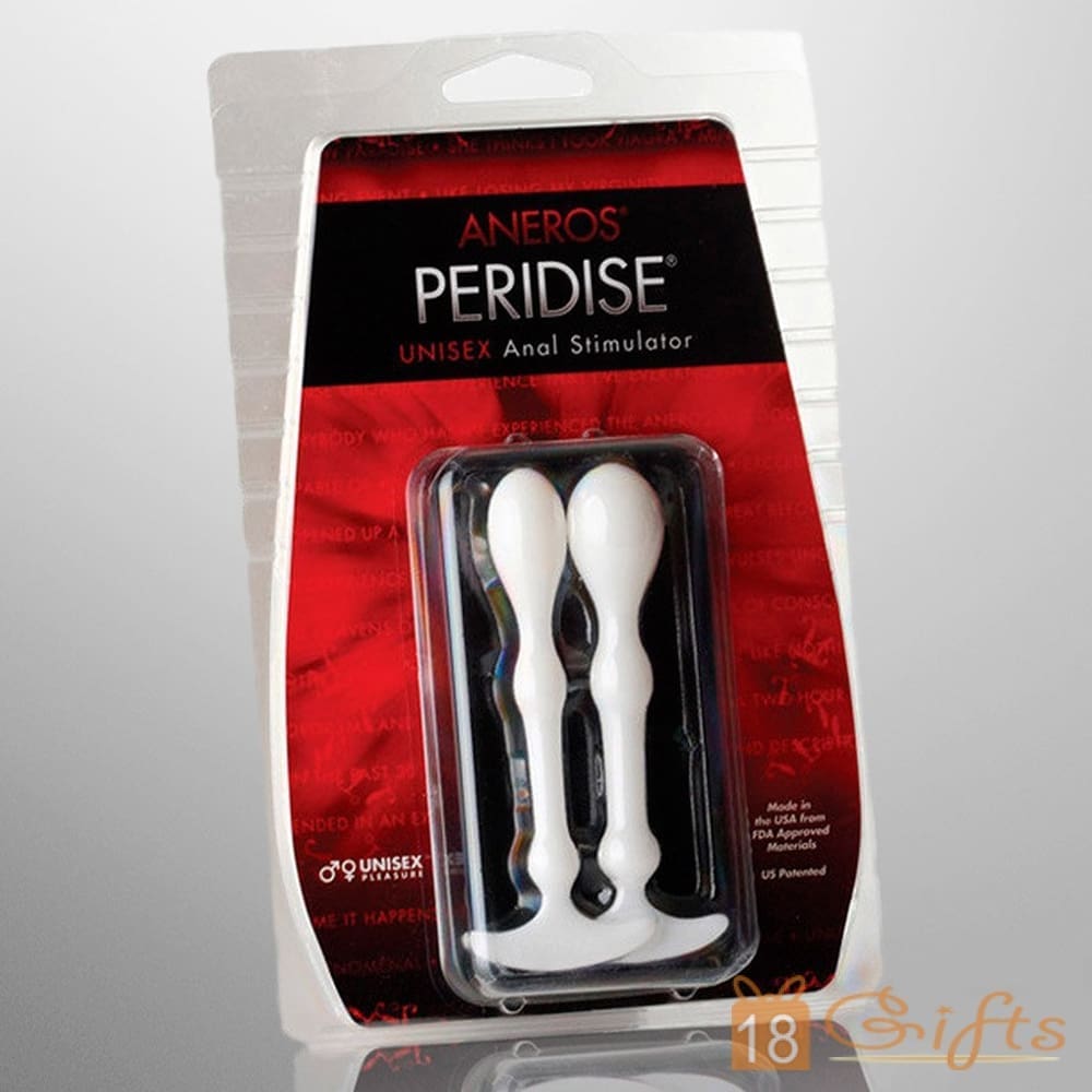 Aneros Peridise 後庭棒套裝