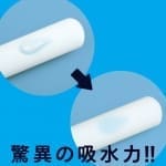 G PROJECT 珪藻土吸水棒 (超快乾)