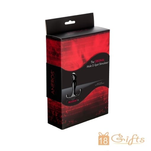 Aneros Progasm JR 初階男士前列腺按摩器