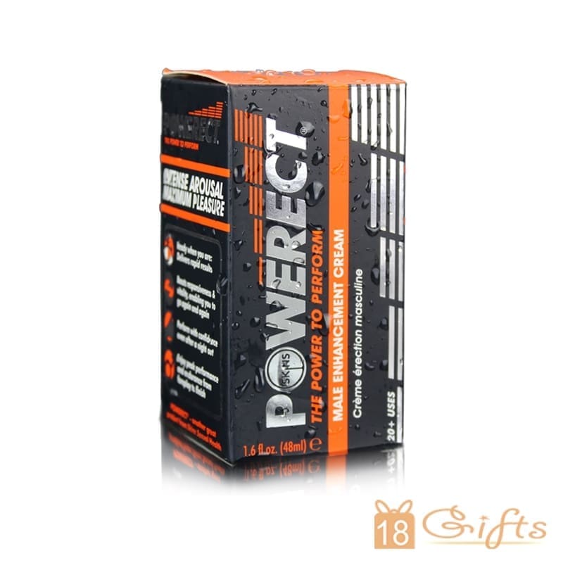 Skins Powerect 能力強化膏 (48ml)