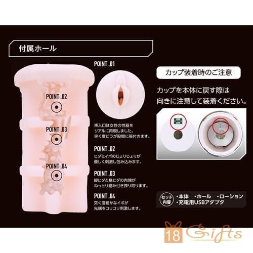 Piston King 電王