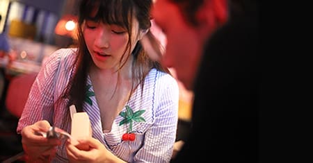 Womanizer 2018 重點新品發佈會